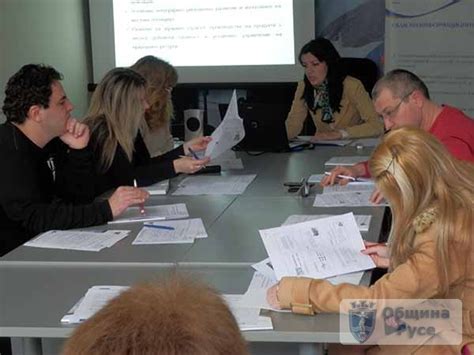 ОИЦ-РУСЕ „ОБЛИЧА“ ВАЗАТА В ПАРКА НА МЛАДЕЖТА ПО СЛУЧАЙ 1 МАРТ | Община Русе