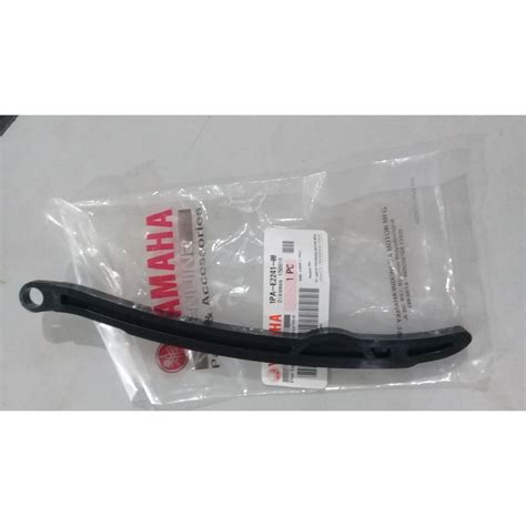 Jual Karet Lidah Tensioner Atas Kamprat Original Ygp Vixion Nva Nvl