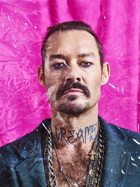 Daniel Johns Interview ‘to Be Predictable Is My Worst Nightmare The