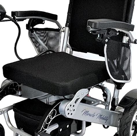 Cushion Platinum 8000 Miracle Mobility