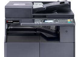 Kyocera Taskalfa Photocopier Machine Manotech Systems In