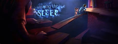 Among The Sleep Video Game Review on Xbox One | Special Needs Games ...