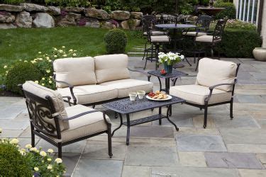 Home Furniture and Patio: Creating a Memorable Patio with Modern Patio ...