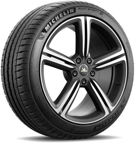 Michelin Pilot Sport 4 Tyre Reviews And Ratings