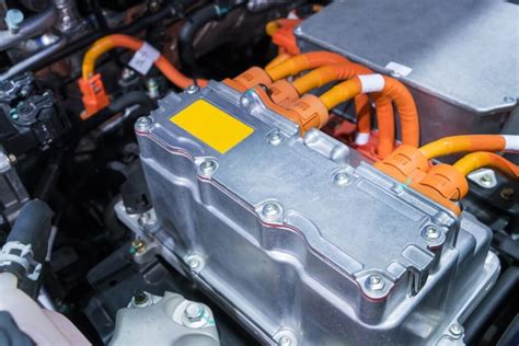 What Factors Affect The Electric Car Battery Replacement Cost Energy