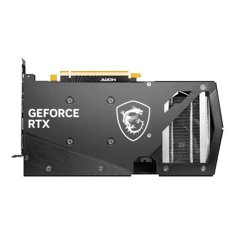 Buy MSI GeForce RTX 4060 Gaming X 8GB [RTX-4060-GAMING-X-8G] | PC Case ...