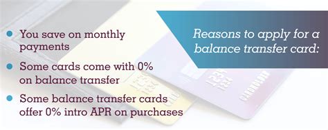 Here Is What You Need To Know About Balance Transfer Cards