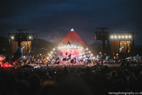 Photos Of Glastonbury Festival 2017 Buy Your Prints Tierney Photography