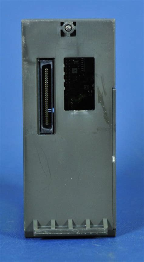 Mitsubishi Melsec Cpu Unit A Ascpu S J Gallery