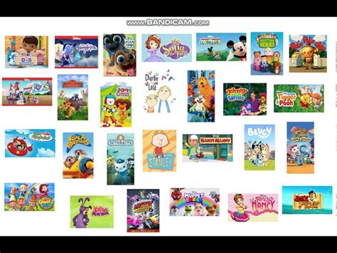 Disney Junior Snapshots By Gikesmanners1995 On DeviantArt, 48% OFF