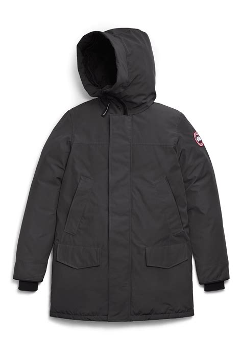 canada goose men coat sale 10