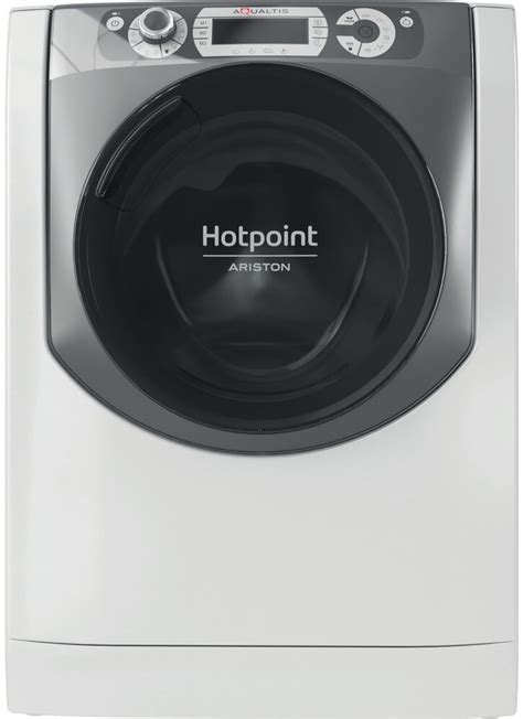 Hotpoint Ariston Aqs D S Eu B N Kg Obr Elektroniczny System