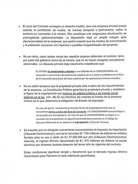 Martin Torrijos On Twitter Hoy Cumpl Mi Compromiso Previo De