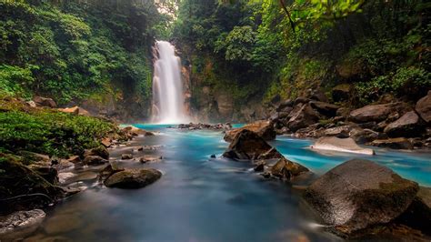 Visit Cool Cloud Forests And Lush Rainforests In This Costa Rica Eco Trip