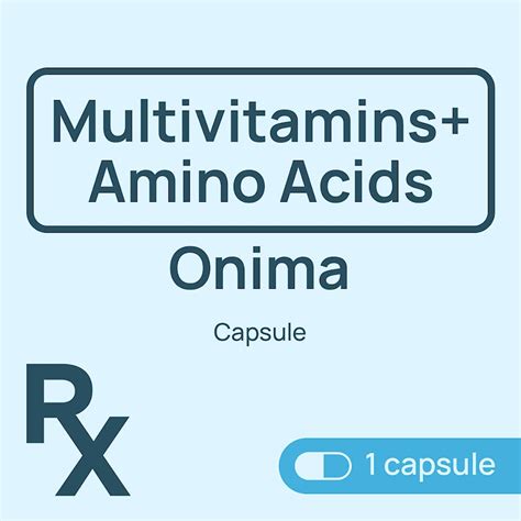 Mypharma Onima Capsule