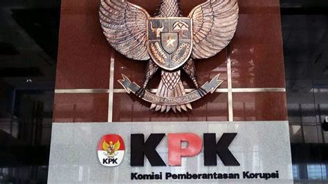 Kasus Korupsi Apd Di Kemenkes Kpk Cegah Orang Berpergian Ke Luar