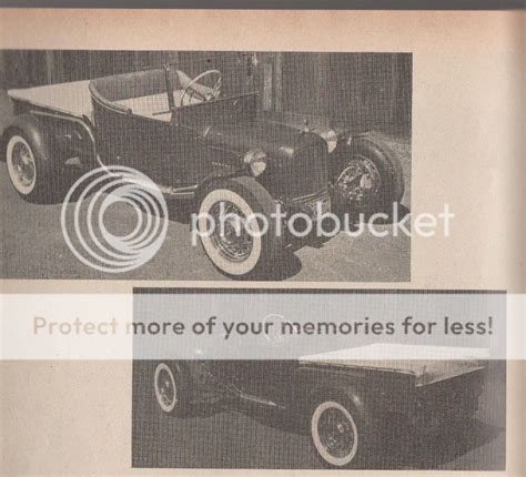 Hot Rods Cycle Fenders The H A M B