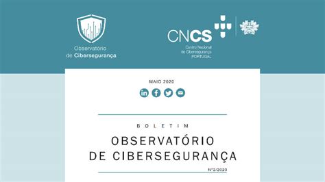 cyberprotech Newsroom Notícias sobre Cibersegurança em Loulé