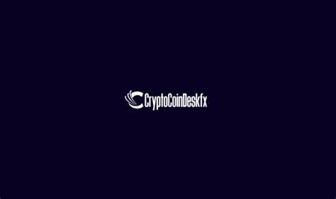 CryptoCoindeskFX opiniones y reseña 2022 Es fiable ReviForex