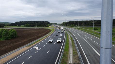 W trzy lata ma powstać trasa S1 Mysłowice Bieruń Czy to realne