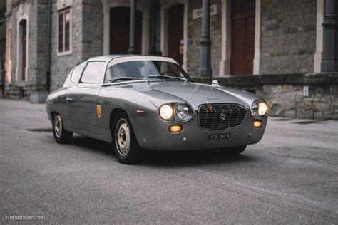 For Sale Lancia Flavia Sport 1 8 Zagato 1964 Offered For Price On Request