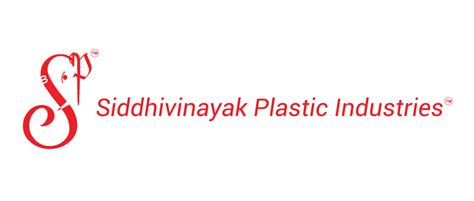 Siddhivinayak Plastic Industries