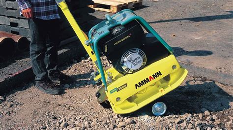 Ammann Transporträder online kaufen HKL BAUSHOP