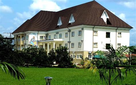 Finotel Classique Hotel Bewertungen And Fotos Awka Nigeria Tripadvisor