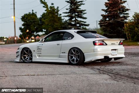 Spec R S15 Subaru Impreza Sport Europe Car Nissan Silvia