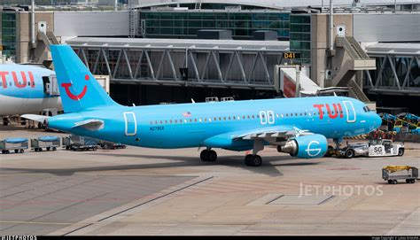 N Gx Airbus A Tui Global X Lukas Kristufek Jetphotos