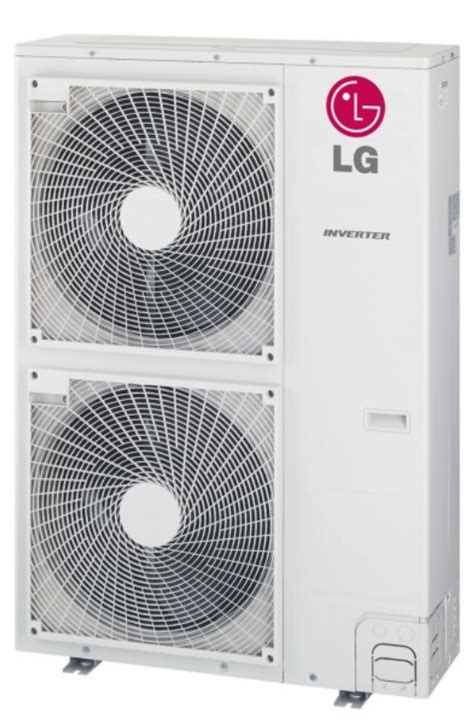 LG MULTI SPLIT FM49AH U34 Jednostka zewnętrzna klimatyzatora 14 0 16