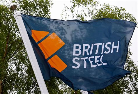 UK Urges British Steel to Continue Talks to Secure Its Future - Bloomberg