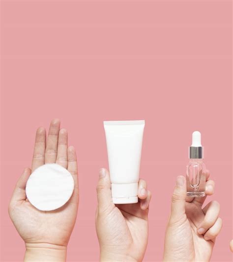 The Best Way To Layer Your Skincare Products How To Layer Skincare