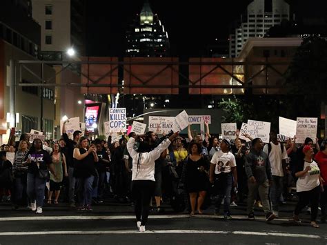 Protests Continue Over Stephon Clark In Sacramento