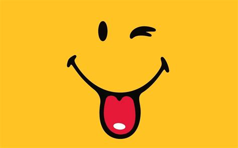 Smiley Wallpapers - Top Free Smiley Backgrounds - WallpaperAccess