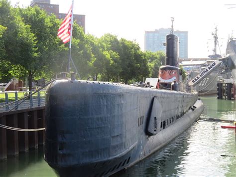 Uss Croaker Sssskagssixss 246 United States Navy Gato Flickr