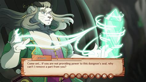Burrow Of The Fallen Bear A Gay Furry Visual Novel Official Promotional Image MobyGames