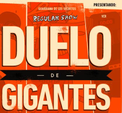 Un Show M S Duelo De Gigantes Play Online On Flash Museum