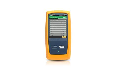 Fluke Networks DSX-5000-PRO 120 Versiv Professional Kit | TEquipment.NET