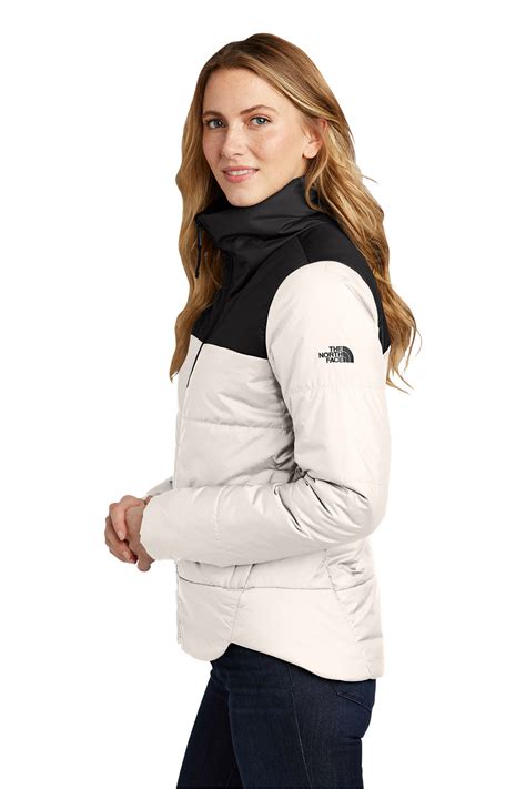 The North Face Ladies Everyday Insulated Jacket Product Sanmar