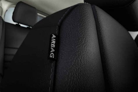 Understanding The Importance Of Airbags As An Essential Safety Feature