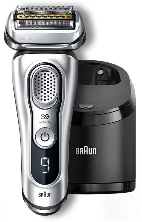 Social Trends : Braun