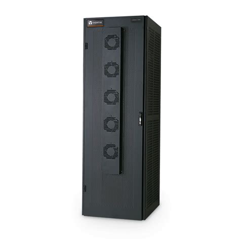 Vertiv Liebert Xda Electronic Support Systems