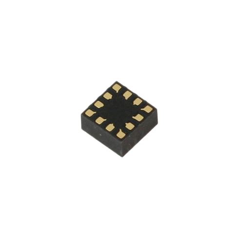 BMA220 datasheet - Specifications: Acceleration Range: ±2g, 4g, 8g, 16g ...