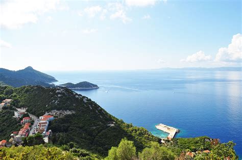 Visiting Croatia’s remote Lastovo Islands Nature Park - Expat In Croatia