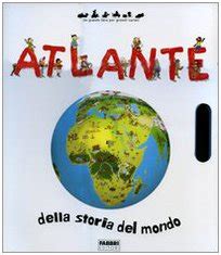 Atlante Della Storia Del Mondo Ediz Illustrata Amazon Au Books