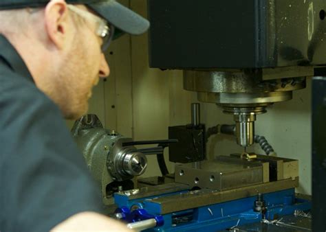 Precision Machining Services Texas Shamrock Precision