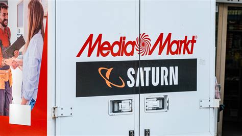 Self Service Media Markt Saturn Baut Angebot Bei Retail Media Aus