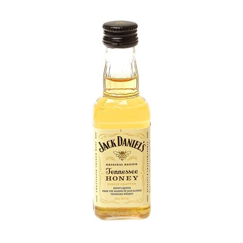 Jack Daniels Tenn Honey Ml Irondequoit Liquor