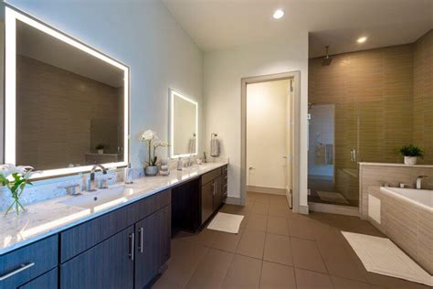 Luxury Apartments Houston Tx Penthouses Latitude